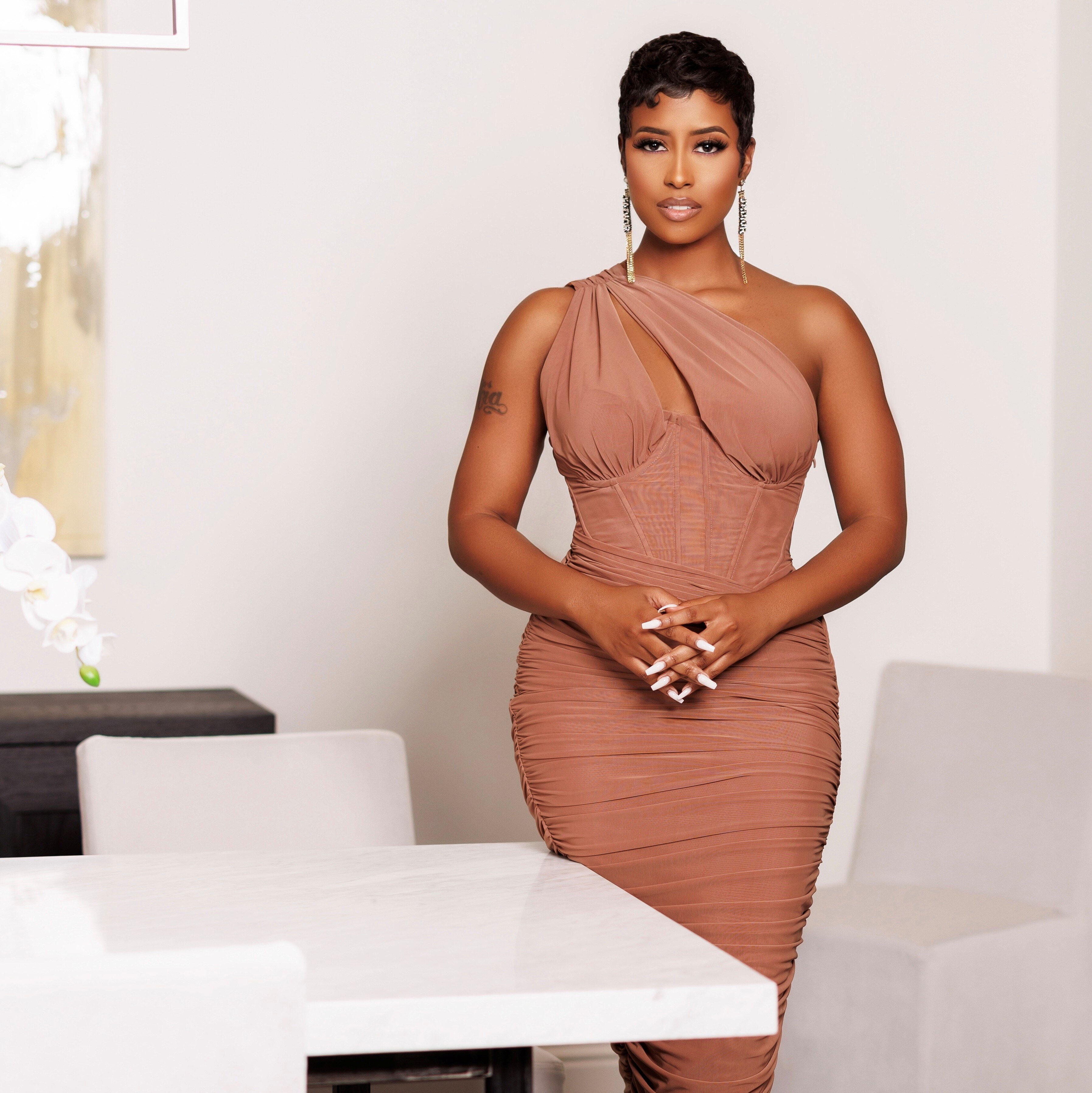 Akia Shaw